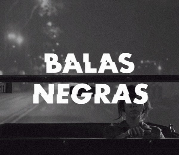 Balas Negras – MexFutura